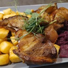 Vámház Fogadó étterme, Komárom - Egyéb