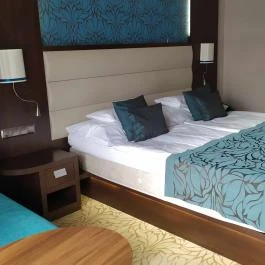 Hotel Wellamarin, Zamárdi - Egyéb