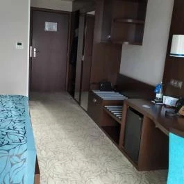 Hotel Wellamarin, Zamárdi - Egyéb