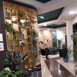 Hotel Wellamarin, Zamárdi - Egyéb