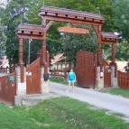 Zselicvölgy Szabadidőfarm Hajmás - Külső kép