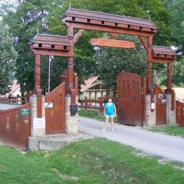 Zselicvölgy Szabadidőfarm Hajmás - Külső kép