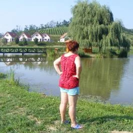 Zselicvölgy Szabadidőfarm Hajmás - Környék