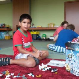 Hotel Aquarell, Cegléd - Szórakozás/Sport