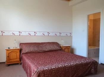 Ida Panzió Budapest