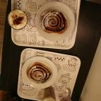 Cserpes Tejivó - Sütő utca Budapest - Étel/ital