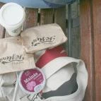 Cserpes Tejivó - Sütő utca Budapest - Egyéb