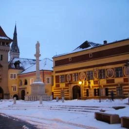 Hotel Írottkő Kőszeg - Külső kép