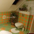 Vadvirág Étterem Kehidakustány - Mosdó