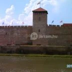 Aqua Hotel Gyula - Környék