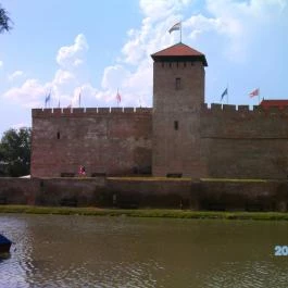 Aqua Hotel Gyula - Környék