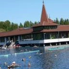 Hunguest Hotel Panoráma Hévíz - Környék