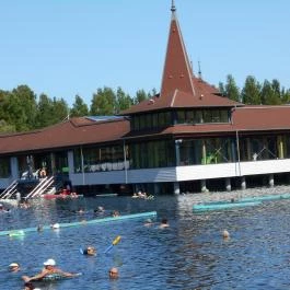 Hunguest Hotel Panoráma, Hévíz - Környék