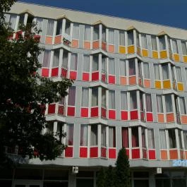 In Hotel, Hajdúszoboszló - Wellness