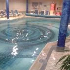 Silvanus Wellness & Konferencia Hotel Visegrád - Wellness