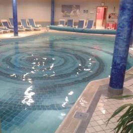 Silvanus Wellness & Konferencia Hotel, Visegrád - Wellness