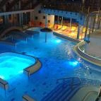 Velence Resort & Spa Velence - Wellness