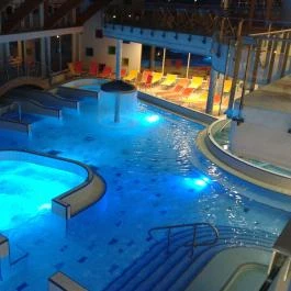 Velence Resort & Spa Velence - Wellness