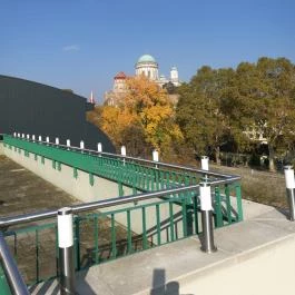 Portobello Wellness & Yacht Hotel Esztergom, Esztergom - Környék
