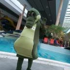 Portobello Wellness & Yacht Hotel Esztergom Esztergom - Wellness