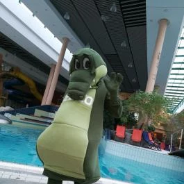 Portobello Wellness & Yacht Hotel Esztergom, Esztergom - Wellness