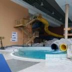 Portobello Wellness & Yacht Hotel Esztergom Esztergom - Wellness