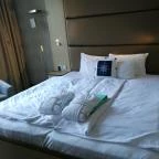 Portobello Wellness & Yacht Hotel Esztergom Esztergom - Szobák