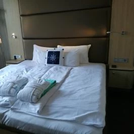 Portobello Wellness & Yacht Hotel Esztergom, Esztergom - Szobák