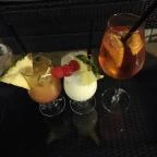 Velence Resort & Spa Velence - Vendéglátás