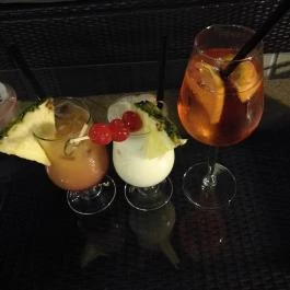 Velence Resort & Spa, Velence - Vendéglátás