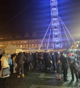 25. legjobb látnivaló: Szeged Eye