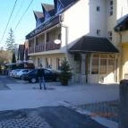 Alfa Hotel Miskolctapolca - Külső kép