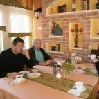 Alfa Hotel Miskolctapolca - Vendéglátás