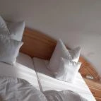 Hotel Harka Harkány - Szobák