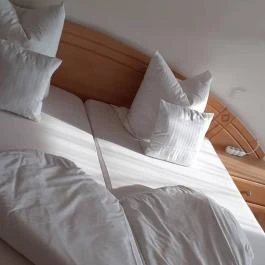 Hotel Harka Harkány - Szobák