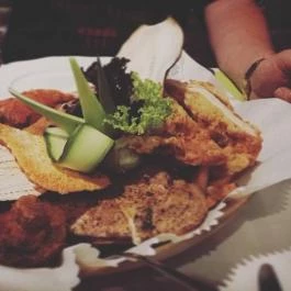 Szilfa Étterem Hajdúszoboszló - Étel/ital