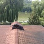 Fortuna Vendégház Kistolmács - Külső kép