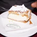 Százéves Cukrászda Gyula - Étel/ital