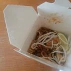 Padthai Wokbar - Árkád Budapest - Egyéb