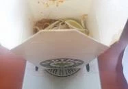 Padthai Wokbar - Árkád Budapest