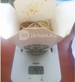 Padthai Wokbar - Árkád