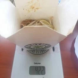 Padthai Wokbar - Árkád Budapest - Egyéb