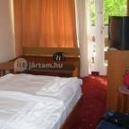 Hotel Napfény Balatonlelle Balatonlelle - Szobák