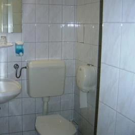 Hotel Napfény Balatonlelle Balatonlelle - Szobák