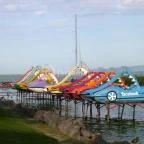 Hotel Napfény Balatonlelle Balatonlelle - Környék