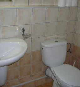 Club Mendan Apartmanház