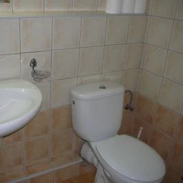 Club Mendan Apartmanház Zalakaros - Szobák