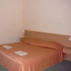 Club Mendan Apartmanház Zalakaros - Szobák