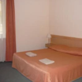 Club Mendan Apartmanház Zalakaros - Szobák