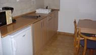 Club Mendan Apartmanház Zalakaros - Szobák